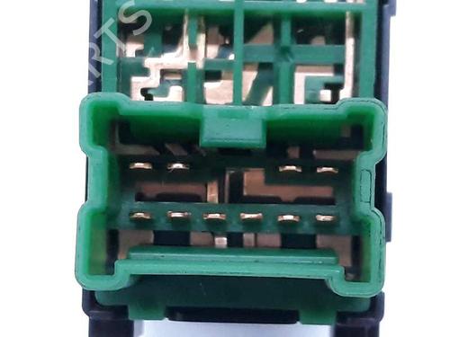 Mirror switch NISSAN QASHQAI / QASHQAI +2 I (J10, NJ10, JJ10E) 1.6 dCi | BP4559850I25 