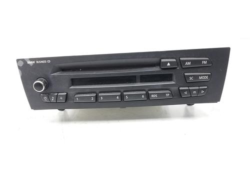 Used Radio BMW 1 (E87) 118 d (143 hp) 14927235