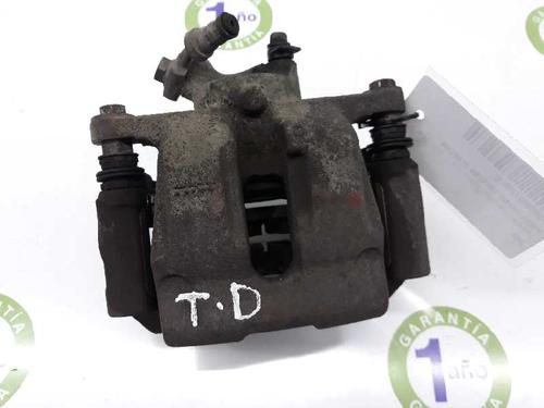 Used Right rear brake caliper LAND ROVER RANGE ROVER SPORT I (L320) 2.7 D 4x4 (190 hp) 11596434