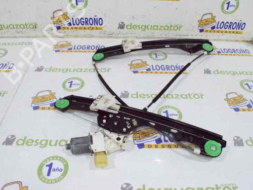 Front right window mechanism BMW 1 (E87) 120 d | BP1933074C23 