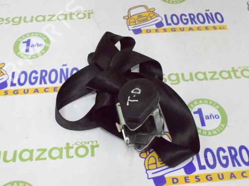 Rear right seatbelt VW GOLF V (1K1) 2.0 TDI 16V | BP6623090I28 