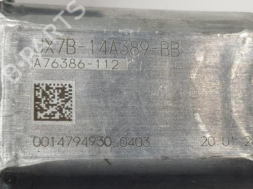 Right rear window motor FORD FOCUS IV Turnier (HP) 1.0 EcoBoost mHEV | BP15658900E22 