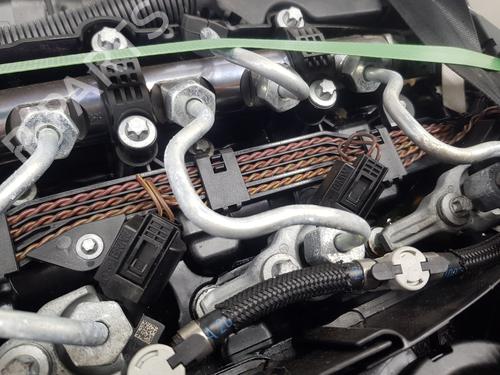 Engine BMW 5 Gran Turismo (F07) 530 d | BP30395769M1