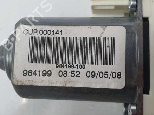Right front window motor LAND ROVER RANGE ROVER SPORT I (L320) 2.7 D 4x4 | BP7916149E20 