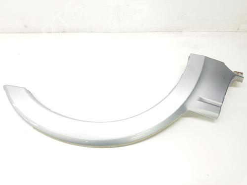 Aba guarda lamas frente esquerda MITSUBISHI PAJERO III (V7_W, V6_W) 3.2 Di-D (V68W, V78W) (165 hp) 31042043