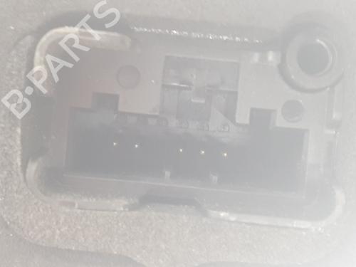 Front right lock SEAT IBIZA V (KJ1, KJG) 1.0 TSI | BP13298122C97 