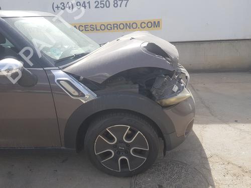 Right front driveshaft MINI MINI COUNTRYMAN (R60) | BP36649789M39 - Image 35