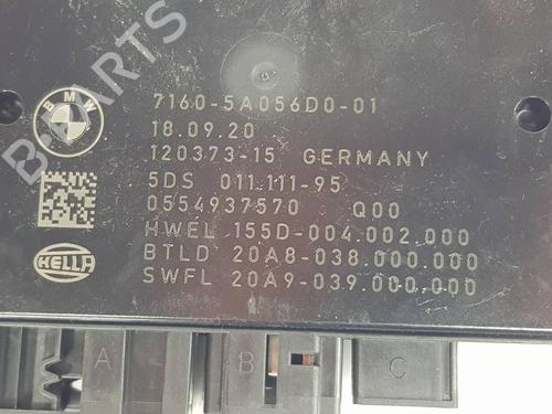 Electronic module BMW 2 Gran Coupe (F44) 220 d | BP40156721M83 - Image 2
