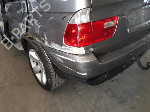 Right front window motor BMW X5 (E53) 3.0 d | BP1732089E20 