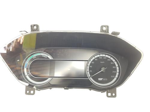 Instrument cluster KIA NIRO I (DE) 1.6 GDI Hybrid | BP16650708C47 
