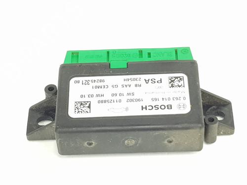 Electronic module CITROËN SPACETOURER Bus (V_) | BP36032338M83 - Image 2