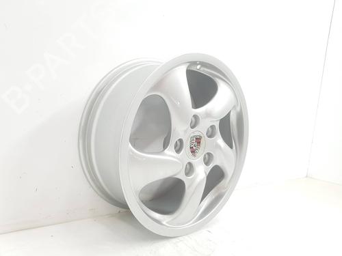 Rim PORSCHE BOXSTER (986) 2.5 | BP27934251C45 