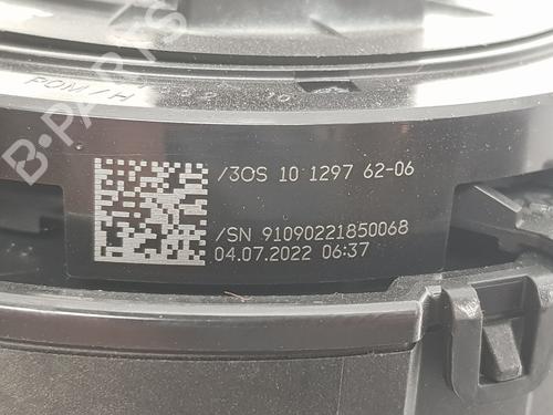 Andre MERCEDES-BENZ GLC Coupe (C253) AMG 63 S 4-matic+ (253.389) | BP29010747O1