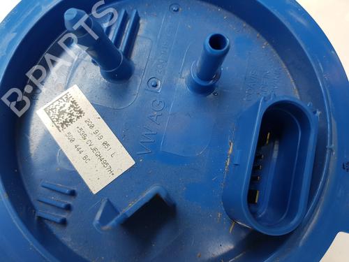 Fuel pump SEAT IBIZA V (KJ1, KJG) 1.0 TSI | BP12934500M76 