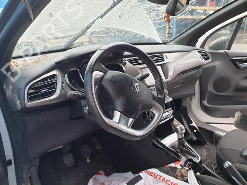 Climate control CITROËN DS3 (SA_) 1.2 VTi 82 | BP22364643I5 