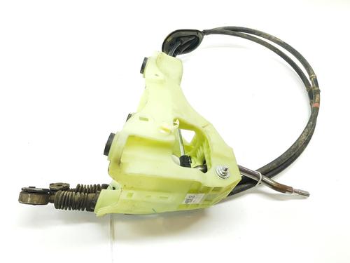 Gear lever HONDA ACCORD VIII (CU) 2.2 i-DTEC (CU3) | BP17747955M90 