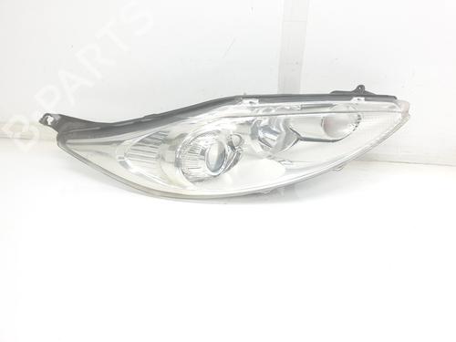 Right headlight FORD FIESTA VI (CB1, CCN) | BP36020600C29 - Image 4