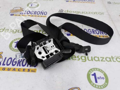 Rear right seatbelt BMW X5 (E53) 3.0 d | BP6623571I28 