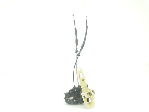 Used Front left lock HYUNDAI SANTA FÉ II (CM) 2.2 CRDi (155 hp) 13505691