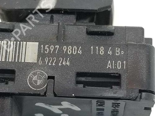 Left rear window switch BMW 5 (E60) 525 d | BP3379251I29 