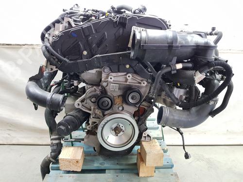 Engine ALFA ROMEO STELVIO (949_) 2.2 D Q4 (949.AXB2A) | BP29906708M1 