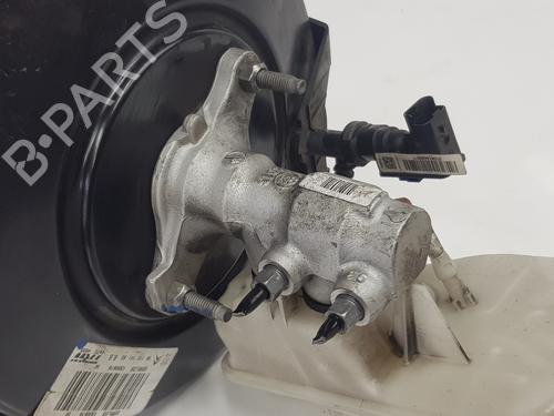 Servo brake PEUGEOT 2008 I (CU_) 1.5 BlueHDI 120 | BP29755314M42