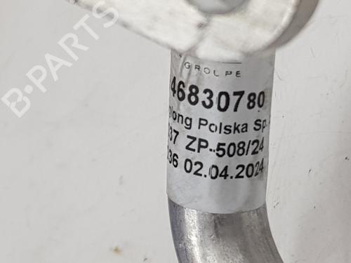 AC pipe OPEL ASTRA L Sports Tourer (O5)  | BP26034001M126 