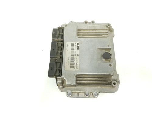 Engine control unit (ECU) RENAULT MEGANE II (BM0/1_, CM0/1_)  | BP9536050M57 