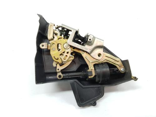 Rear right lock MERCEDES-BENZ E-CLASS (W210) E 290 Turbo-D (210.017) | BP17836070C99 