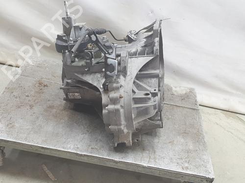 Gearbox FORD TRANSIT CONNECT (P65_, P70_, P80_) 1.8 Di | BP31320520M3 