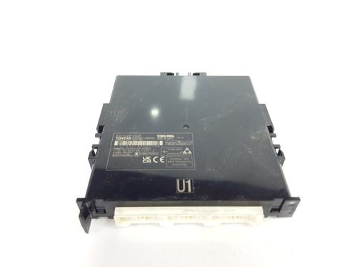 Electronic module TOYOTA COROLLA Hatchback (_E21_, _EA1_, _EH1_) | BP37252482M83 - Image 2