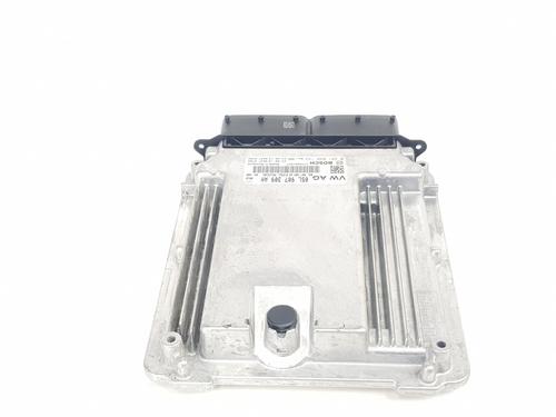 Engine control unit (ECU) VW CRAFTER Van (SY_, SX_)  | BP29535827M57 