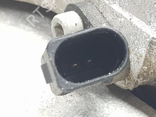 Left front steering knuckle AUDI A6 C7 (4G2, 4GC) 2.0 TDI | BP29617171M25