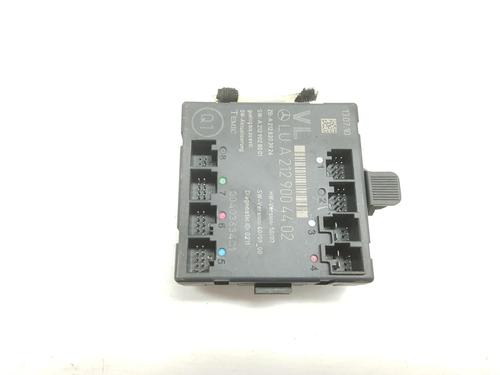 Electronic module MERCEDES-BENZ E-CLASS (W212) E 220 CDI / BlueTEC (212.001, 212.002) | BP12142072M83 