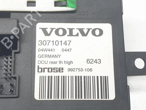 Left rear window motor VOLVO S40 I (644) 1.9 DI | BP17809005E23 