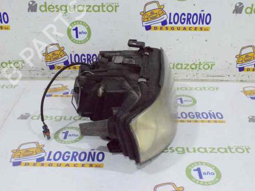 Right headlight AUDI A6 C5 (4B2) 2.5 TDI | BP790118C29 