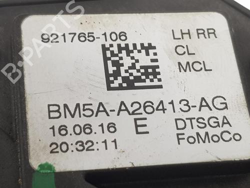 Rear left lock FORD FOCUS III 1.0 EcoBoost | BP9058372C100 