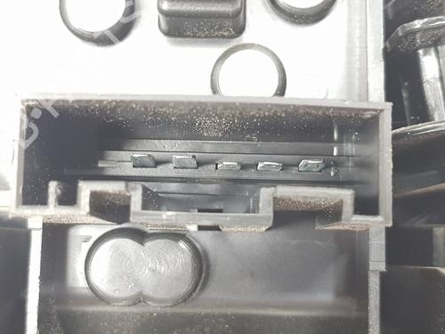 Left taillight MINI MINI Convertible (R52) One | BP38001197C34 - Image 2