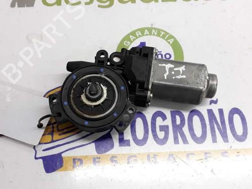 Used Left rear window motor HYUNDAI SANTA FÉ II (CM) 2.2 CRDi GLS (150 hp) 2581483
