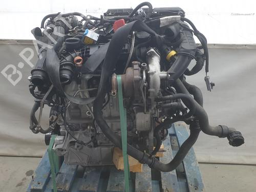Engine OPEL COMBO Box Body/MPV (K9)  | BP32124019M1 