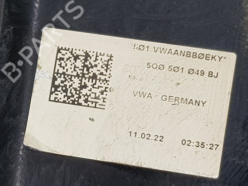 Rear axle VW T-ROC (A11, D11)  | BP32139998M2 