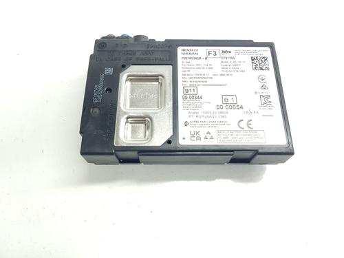 Electronic module RENAULT RAFALE Coupe (DGM_) 1.2 E-TECH 200 Hybrid (DGM2) | BP34605806M83  - Image 5