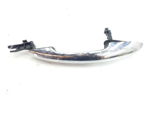 Used Rear left exterior door handle MINI MINI COUNTRYMAN (F60) Cooper SD (190 hp) 10011088