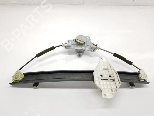 Front right window mechanism CHEVROLET EPICA (KL1_) 2.0 D | BP17169604C23 