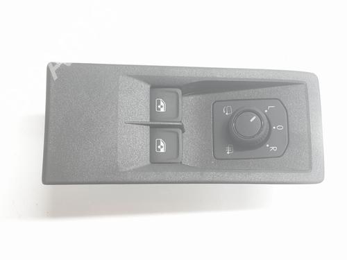 Left front window switch VW CRAFTER Van (SY_, SX_)  | BP34252510I27  - Image 5