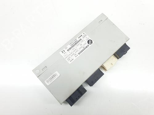 Used Electronic module BMW 3 Gran Turismo (F34) 320 d (184 hp) 16959740