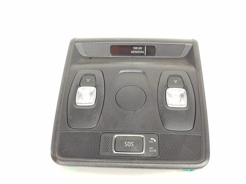 Innerbelysning Innerbelysning RENAULT ARKANA I (LCM_, LDN_) [2019-2026] 34267493 34267493