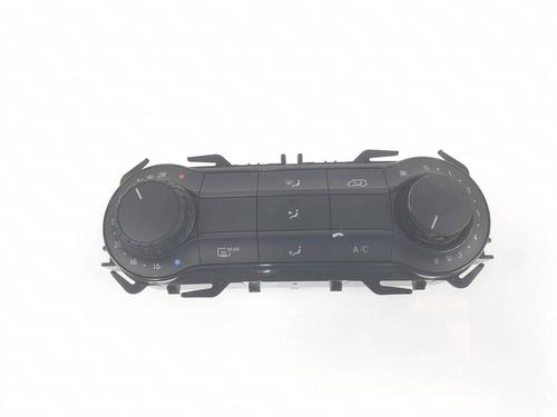 Used Climate control Climate control 38649023 38649023