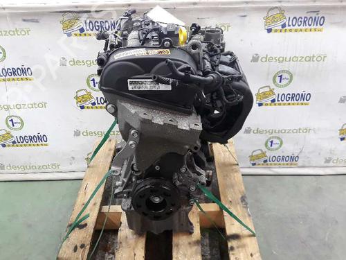 Engine SEAT IBIZA V (KJ1, KJG)  | BP5249503M1 