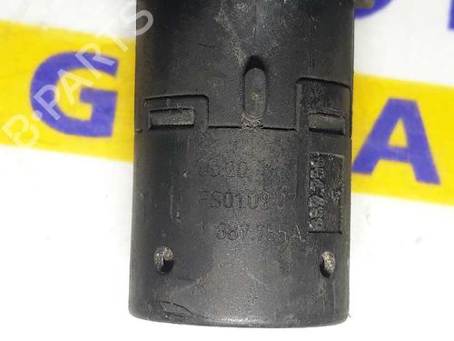Other LAND ROVER RANGE ROVER SPORT I (L320) 2.7 D 4x4 | BP14124421O1 
